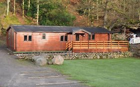 Woolpack Lodge